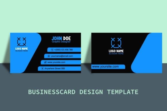 Download Business Card Designs - Premium Bundle