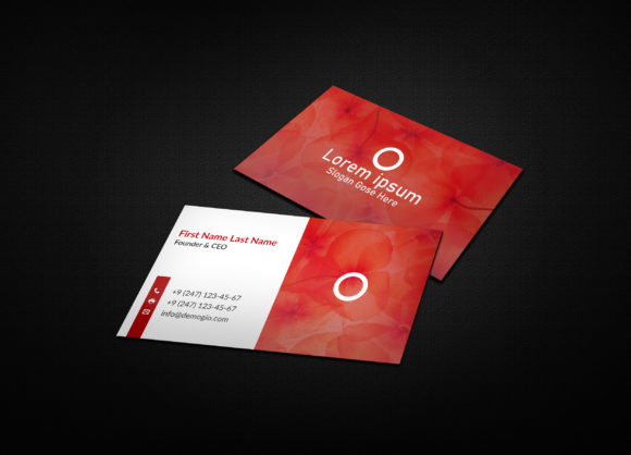 Download Professional Business Card Designs - Business card designs Collection