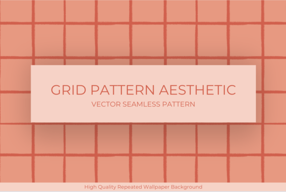 Download Grid Pattern Aesthetic - Grid Collection