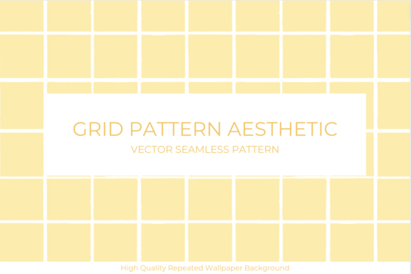 Download Grid Pattern Aesthetic - Grid Collection