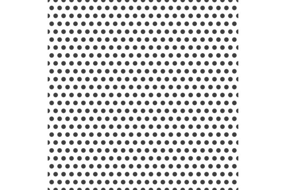 Download Dot Grid. Black Circle Pattern. Halftone - Grid Collection